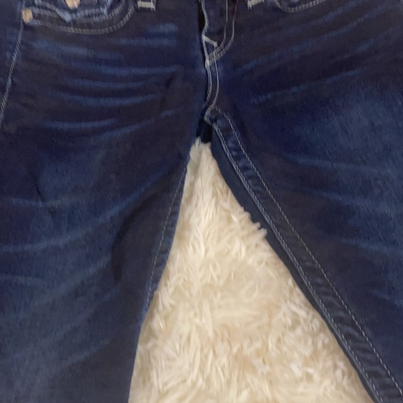 🍡NWOT 🍡True religion jeans - Picture 5 of 8